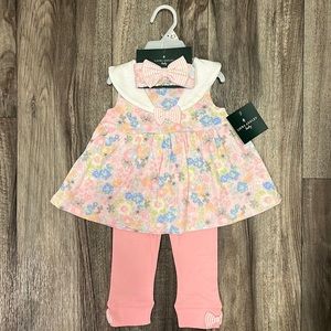 Laura Ashley 3 piece set